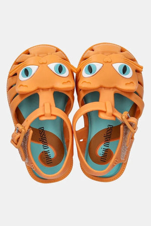 Sandalias infantiles Melissa POSSESSION CAT