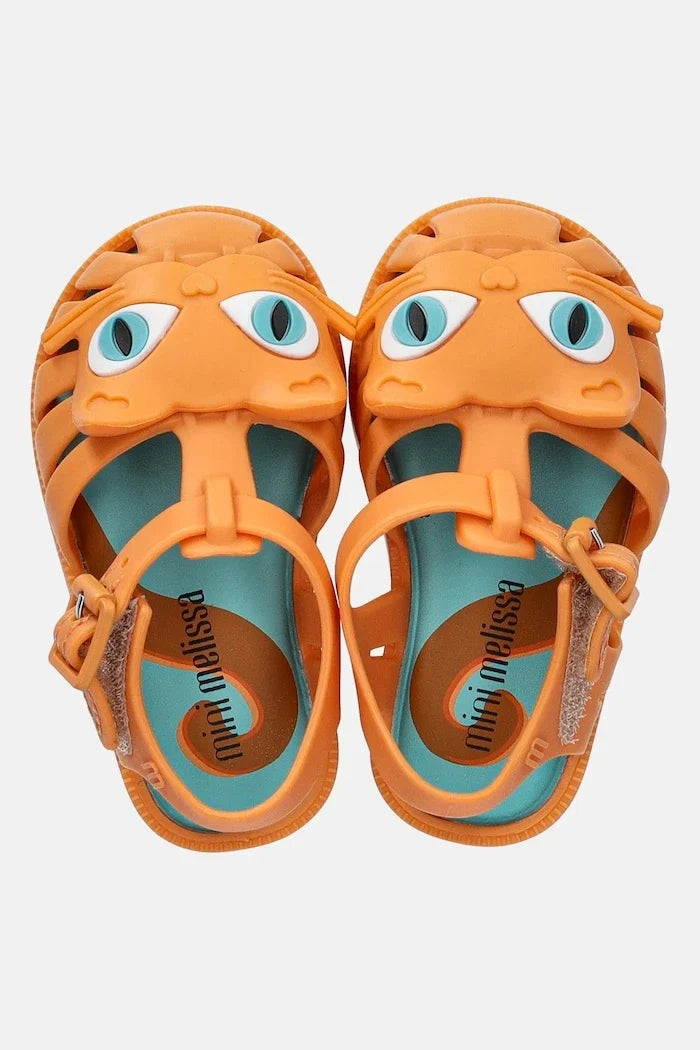 Sandalias infantiles Melissa POSSESSION CAT