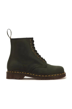 Botas de cuero Dr. Martens 1460 para mujer