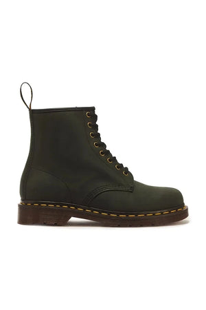 Botas de cuero Dr. Martens 1460 para mujer
