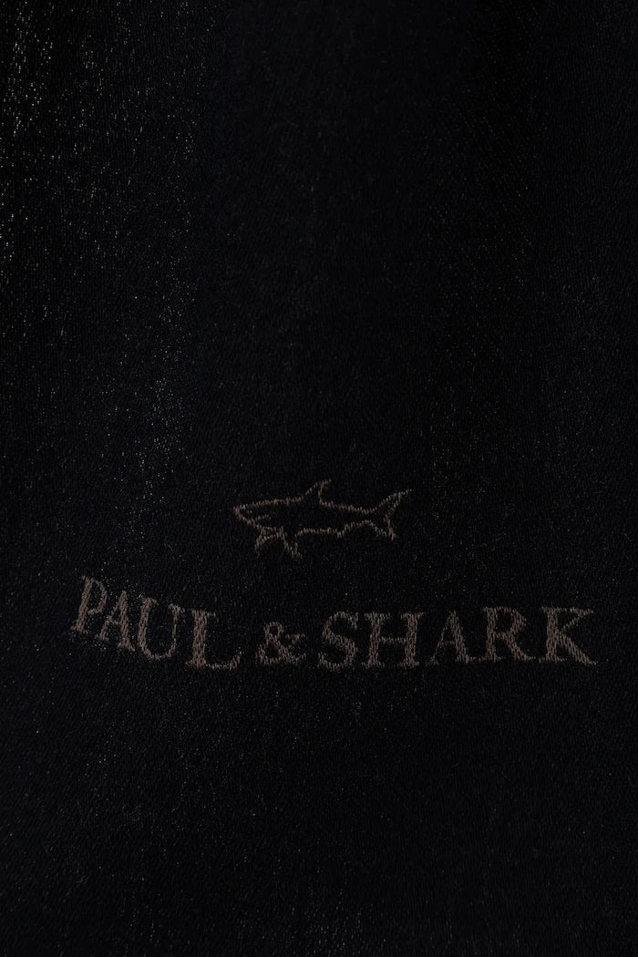 Paul&Shark Bufanda de lana