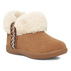 UGG - Botines forrados de piel Dreamee | Camel