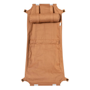 Oliver Furniture - Columpio de bebé de roble | Caramelo