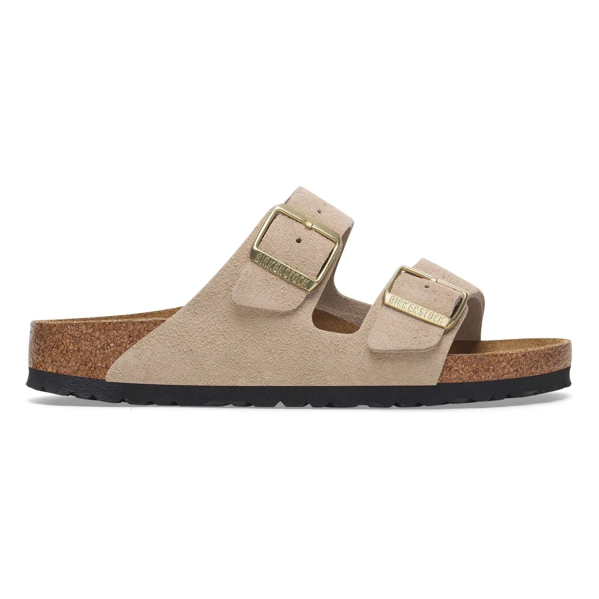 BIRKENSTOCK - Sandalia Arizona | Sand