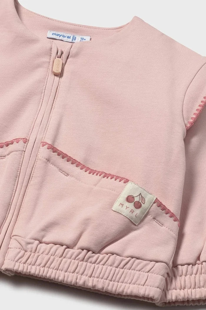 Sudadera infantil Mayoral
