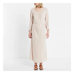 Número 74 - Vestido largo Nina - Colección para mujer | Powder S018