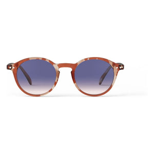 IZIPIZI - Gafas de sol polarizadas #D | Rojo