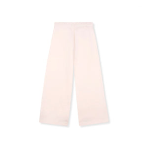 Wynken - Pantalones anchos de chándal de algodón orgánico | Crudo
