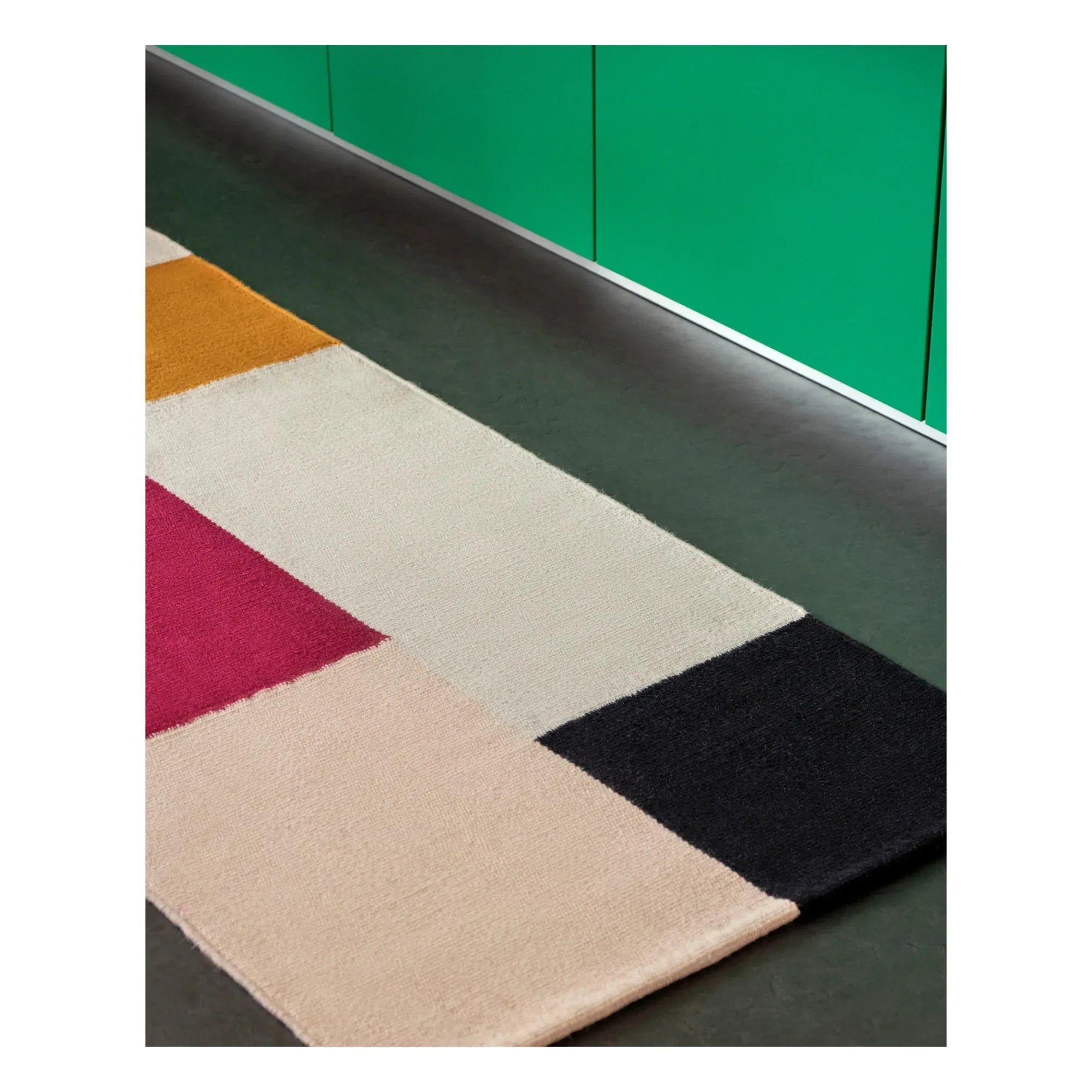 Hay - Alfombra Ethan Cook - 80 x 250 cm
