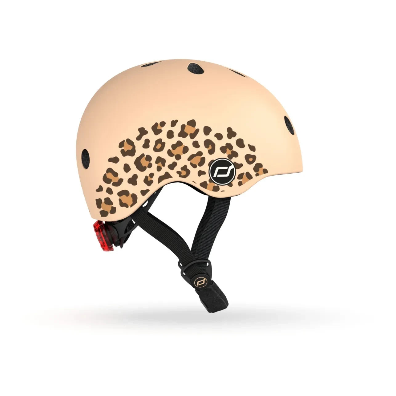Scoot & Ride - Casco