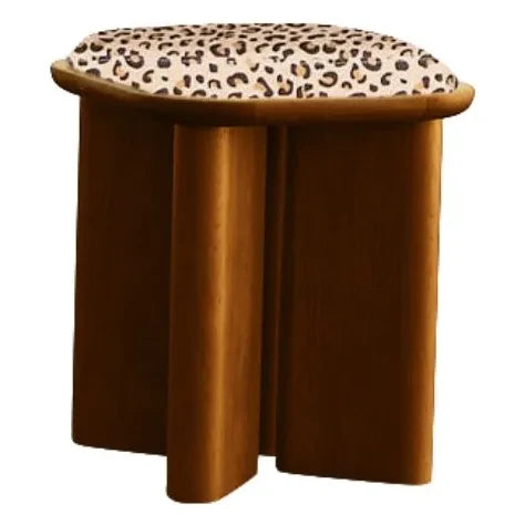 Gabrielle Paris - Puf Leopardo | Leopard