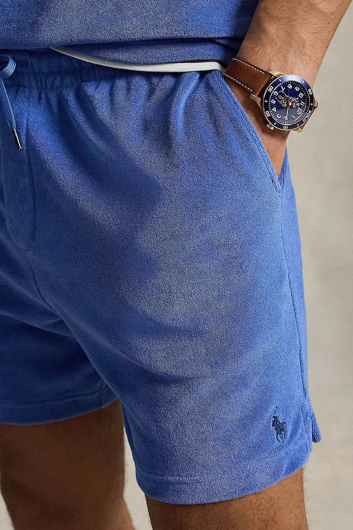 Polo Ralph Lauren Shorts de algodón para hombre