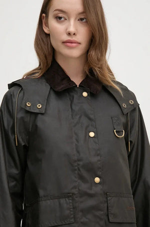 Impermeable Barbour