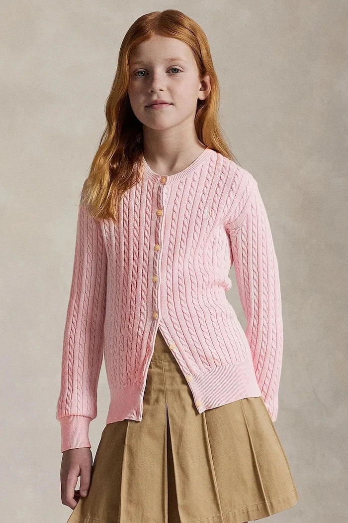 Polo Ralph Lauren - Chaleco para niños de 128-176 cm