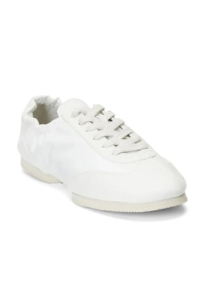 Polo Ralph Lauren Swn Blrina Zapatillas Deportivas para Mujer