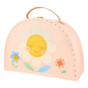 Meri Meri - Bolso de mano con detalles bordados