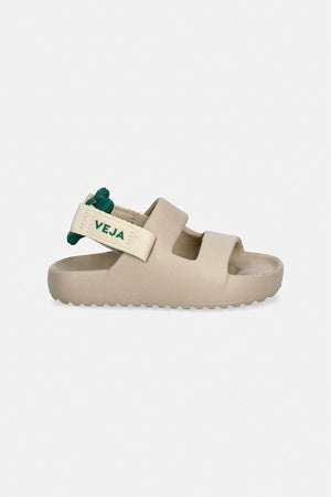 Sandalias Veja para niños Mini Etna Lite