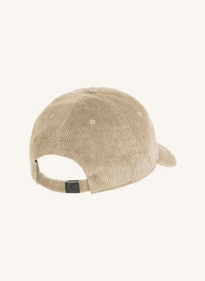 Carhartt WIP - Harlem Gorra | Beige