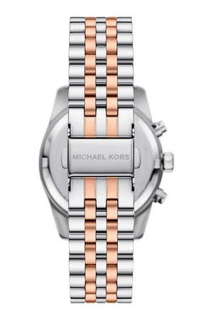 Reloj de pulsera Michael Kors Lexington para mujer