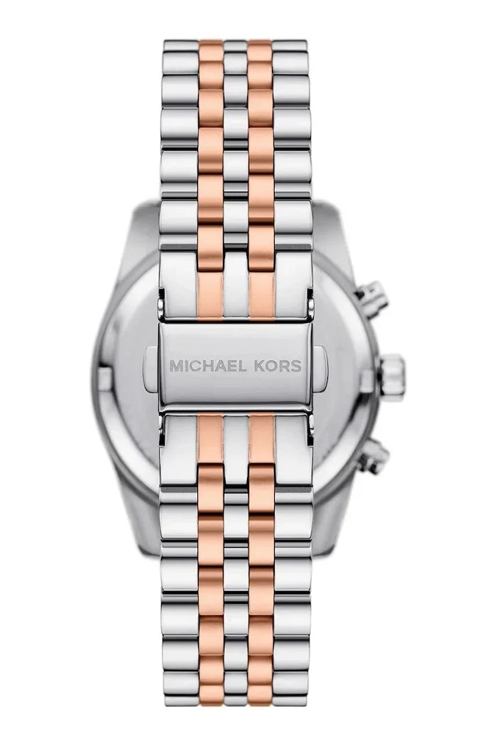 Reloj de pulsera Michael Kors Lexington para mujer