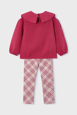 Conjunto infantil Mayoral