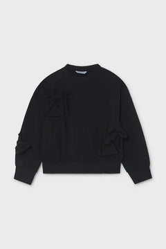 Sudadera de algodón Mayoral para niños