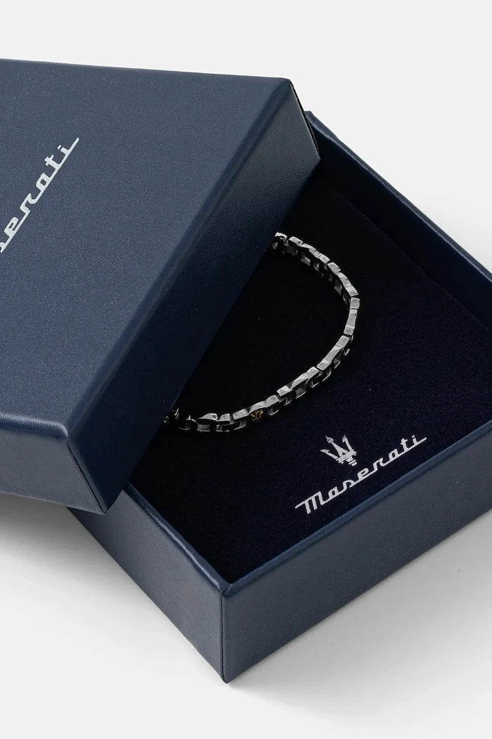 Pulsera Maserati