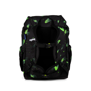 Ergobag - Kindergarten Okul Çantası Mini Beary Fast Lane