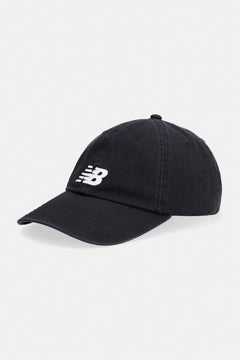 Gorra de béisbol de algodón New Balance