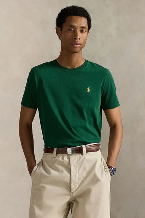 Camiseta de algodón Polo Ralph Lauren