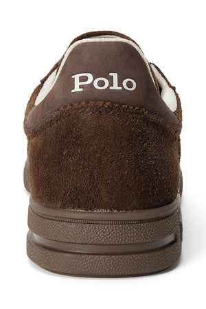 Zapatillas de deporte Polo Ralph Lauren Bedford Pp de ante