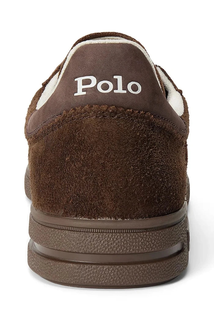Zapatillas de deporte Polo Ralph Lauren Bedford Pp de ante