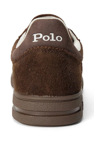 Zapatillas de deporte Polo Ralph Lauren Bedford Pp de ante