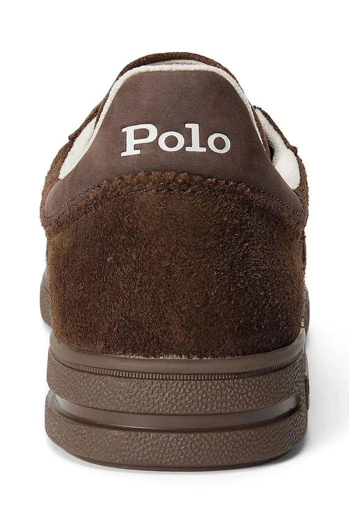 Zapatillas de deporte Polo Ralph Lauren Bedford Pp de ante