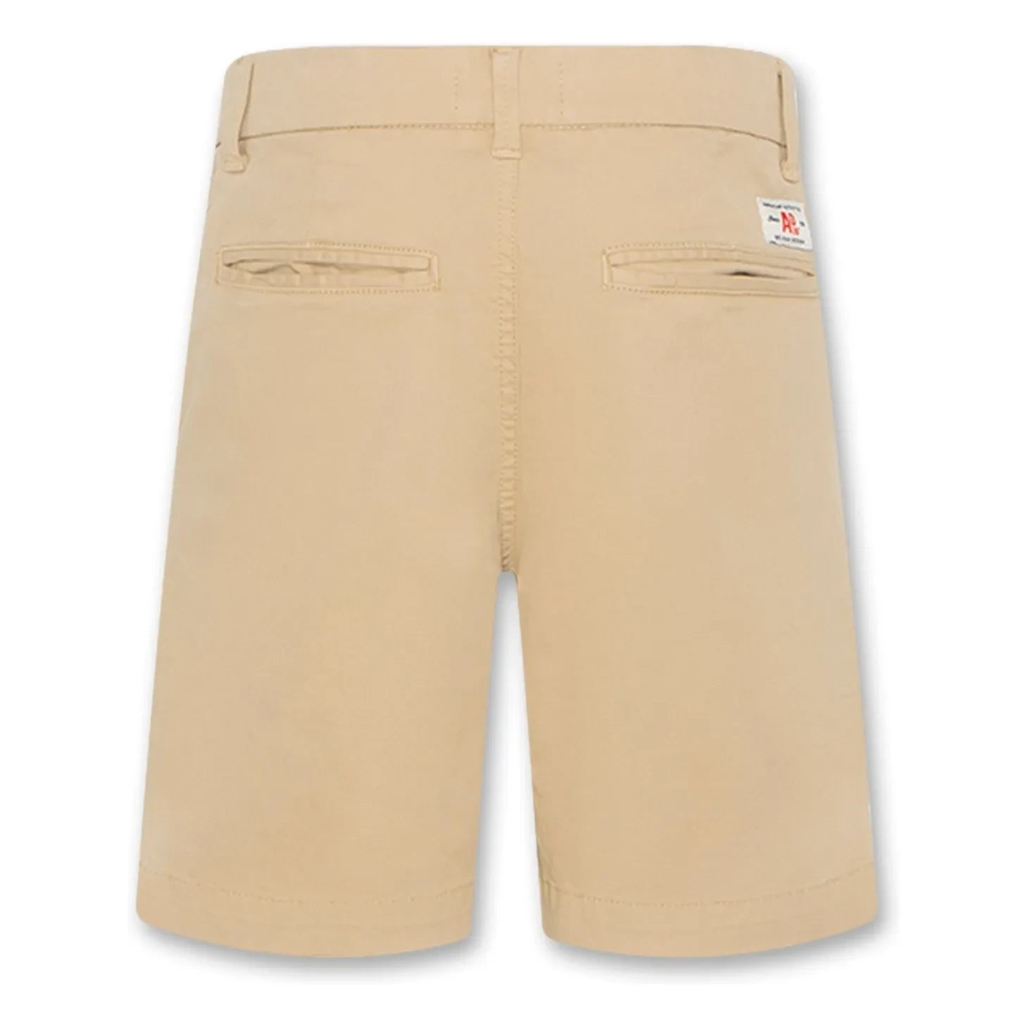 AO76 - Pantalón Corto Barry Bermuda | Beige