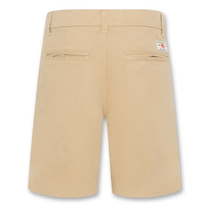 AO76 - Pantalón Corto Barry Bermuda | Beige