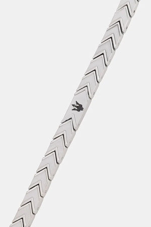 Pulsera Maserati para hombre ICONIC