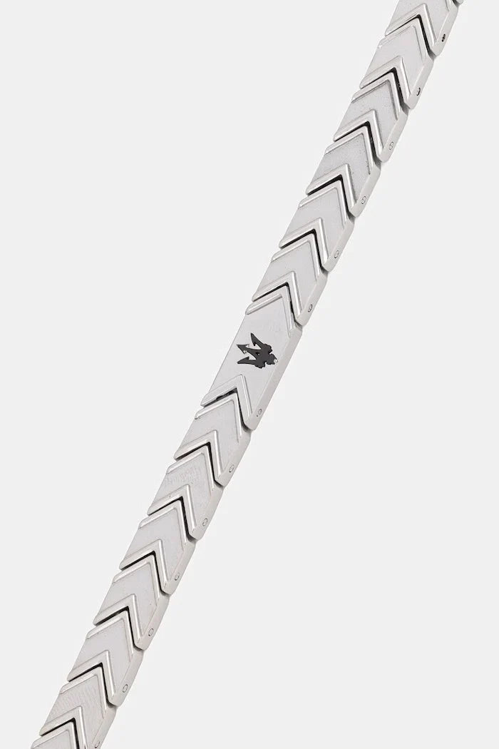 Pulsera Maserati para hombre ICONIC