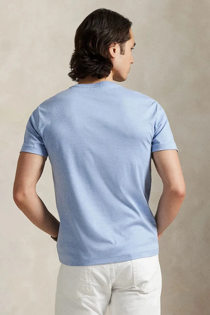 Camiseta de algodón Polo Ralph Lauren