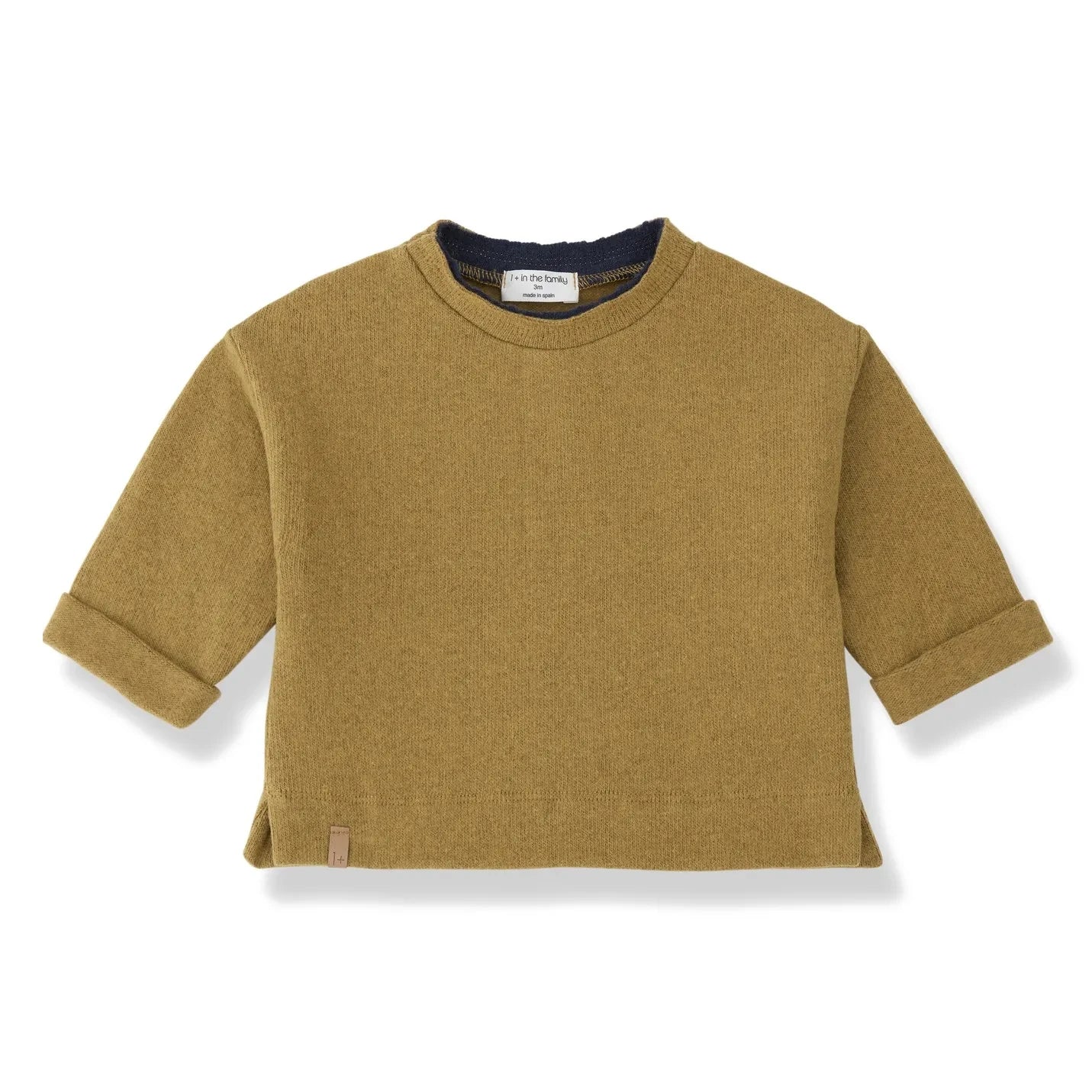 1+ in the family - Ottawa Sweatshirt | Hardal