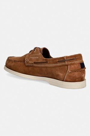 Mocasines de ante para hombre Gant Yardport