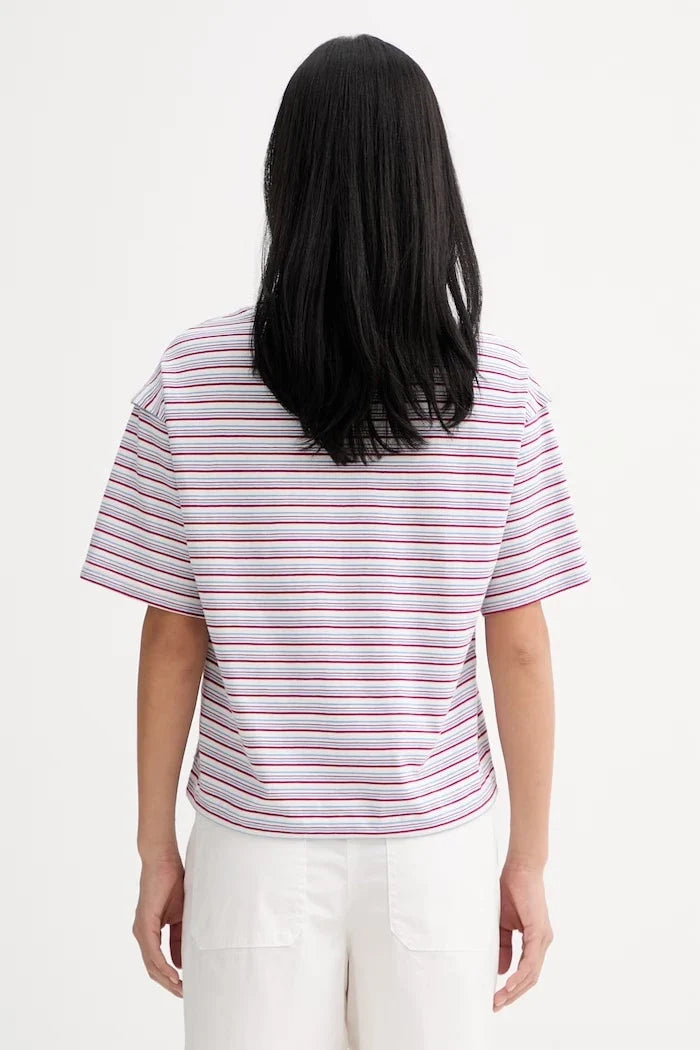 Camiseta de algodón Marc O'Polo para mujer