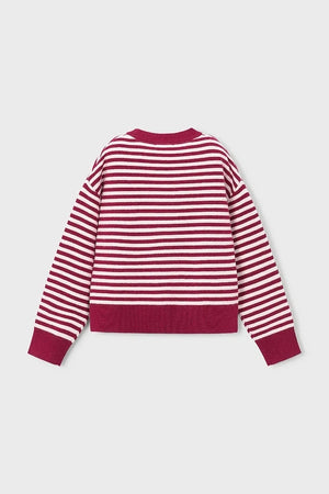 Jersey de viscosa para niños Mayoral