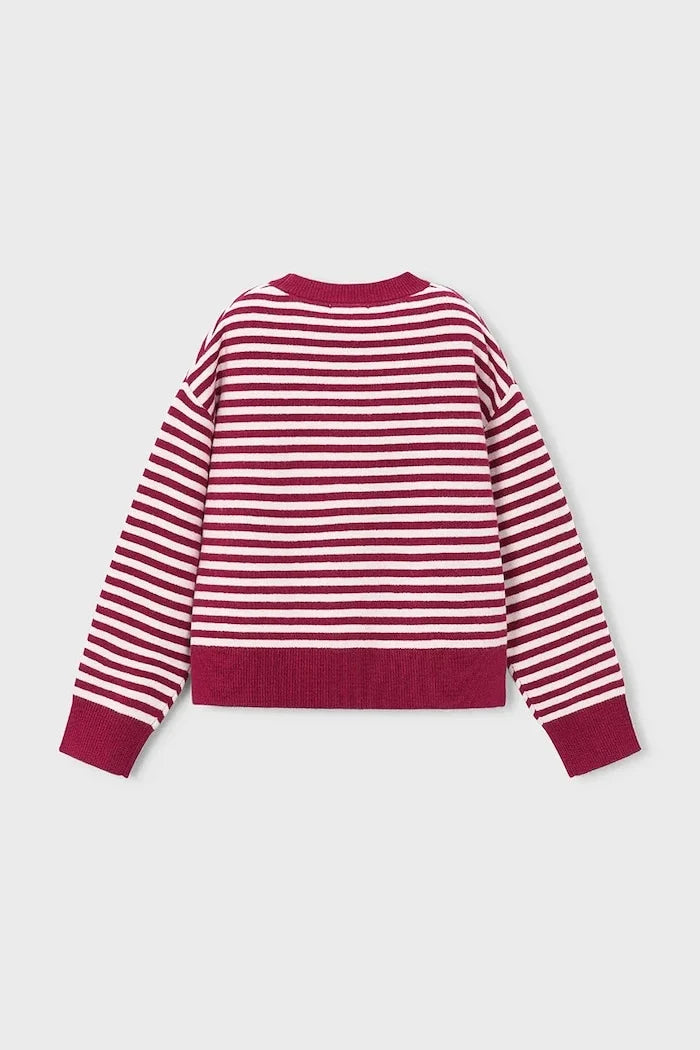Jersey de viscosa para niños Mayoral