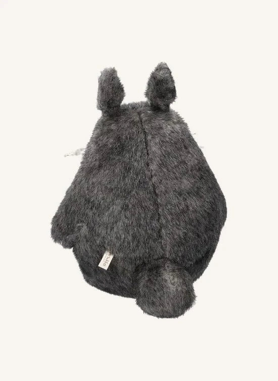 Maison Ghibli - Juguete de peluche Totoro - Mi vecino Totoro | Gris