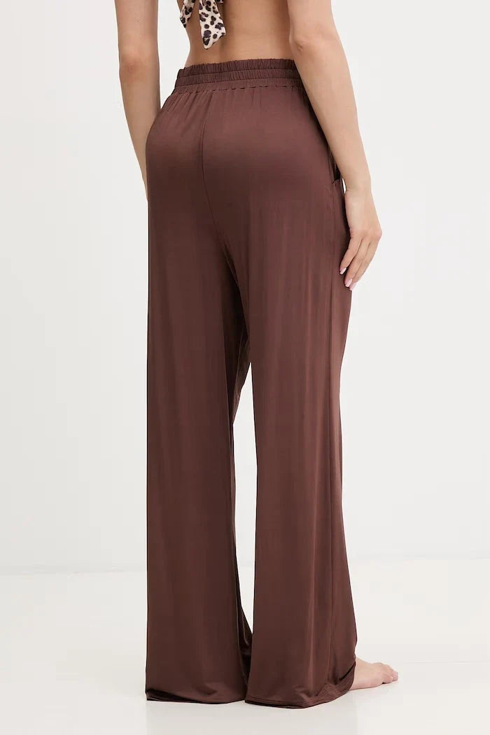 Pantalones de playa Liu Jo para mujer