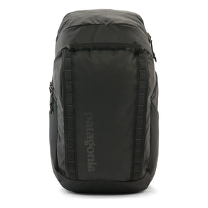 Patagonia - Mochila Black Hole Pack 32L de Fibra Reciclada | Negro