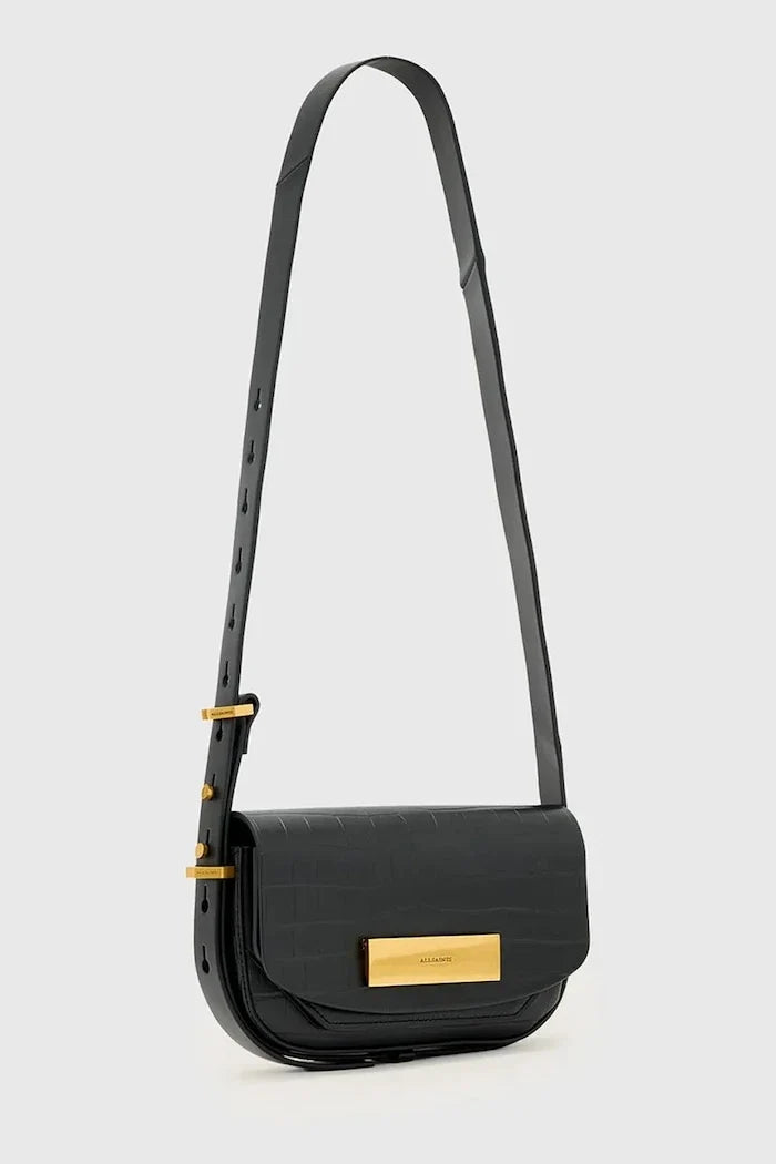 Bolso de piel AllSaints