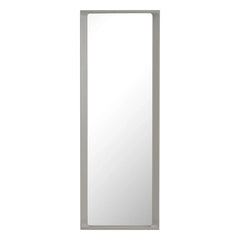 Muuto - Espejo arqueado, cobre Rhys | Gris claro