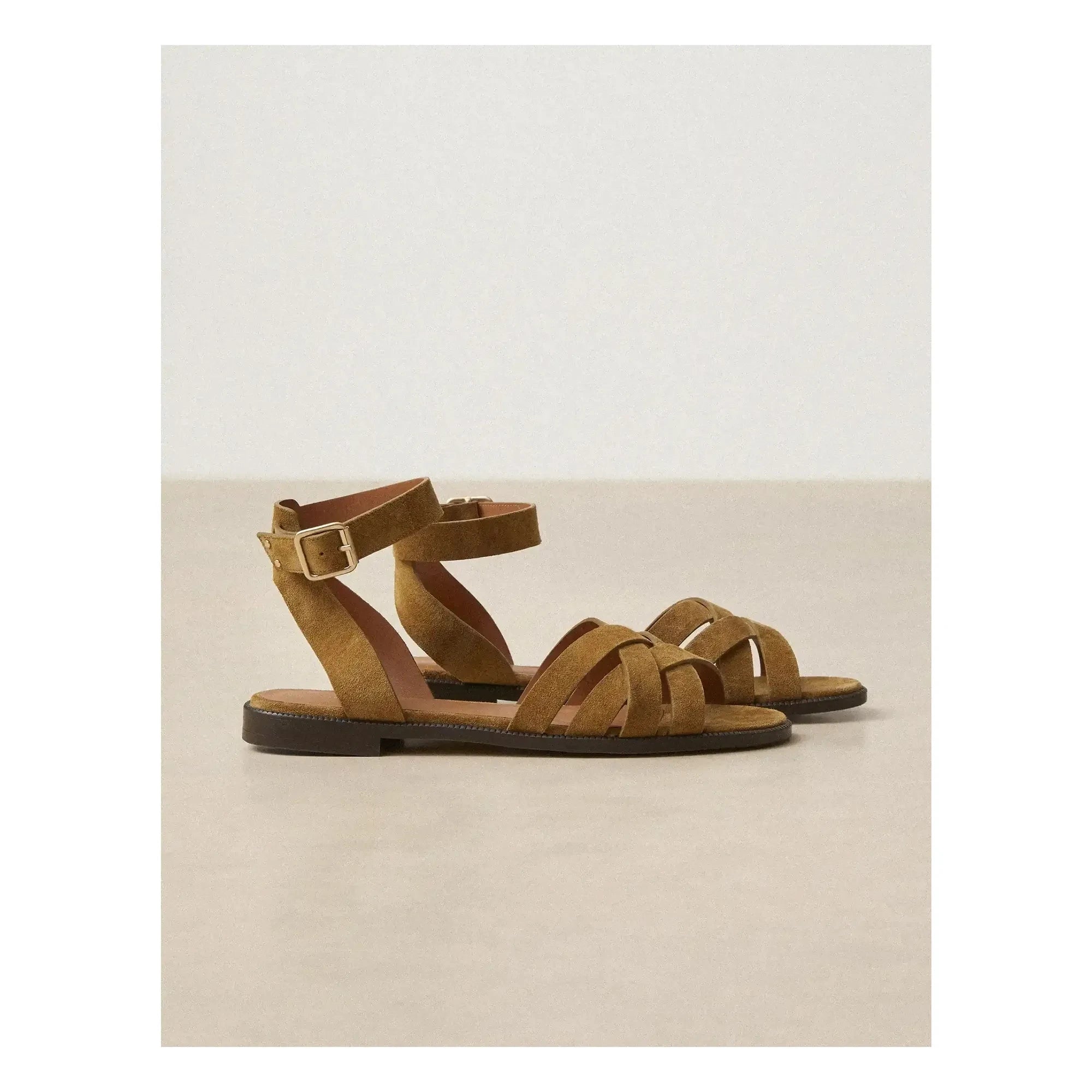 Rivecour - Sandalias n°203 Suecia | Bark